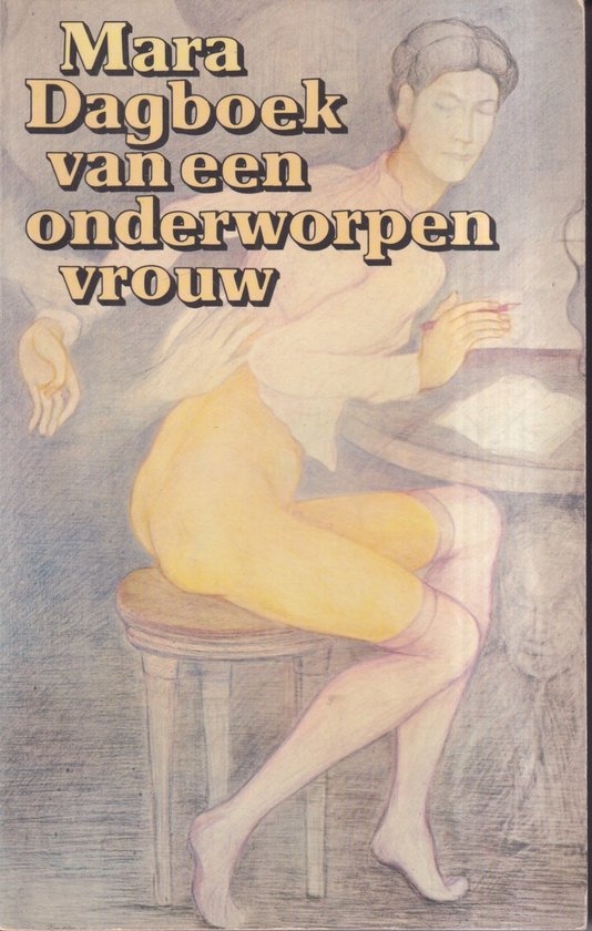 Dagboek van een onderworpen vrouw