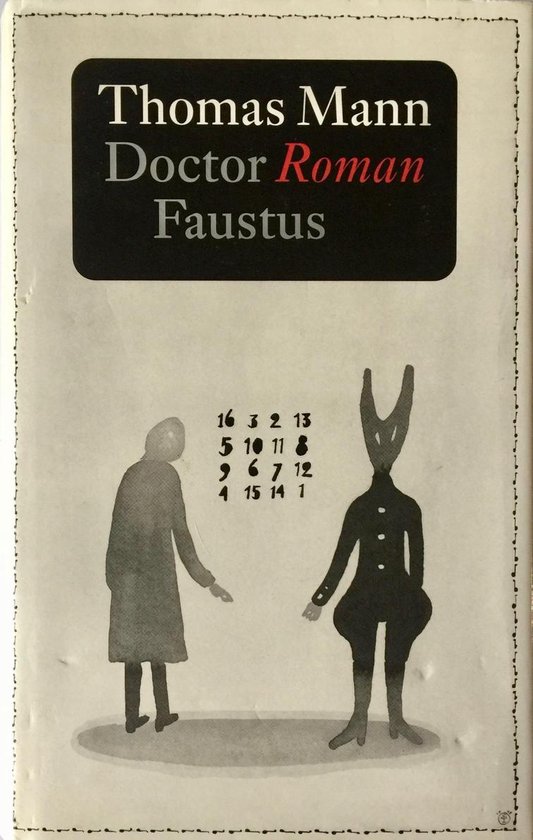 Doctor Faustus