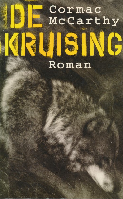 De kruising