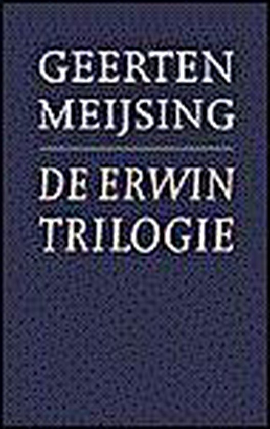 Erwin Trilogie