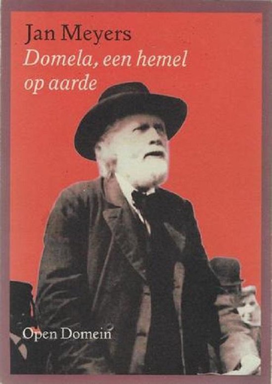 Domela een hemel op aarde