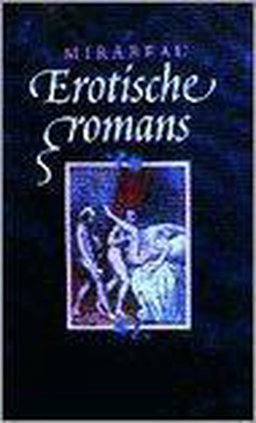 Erotische romans