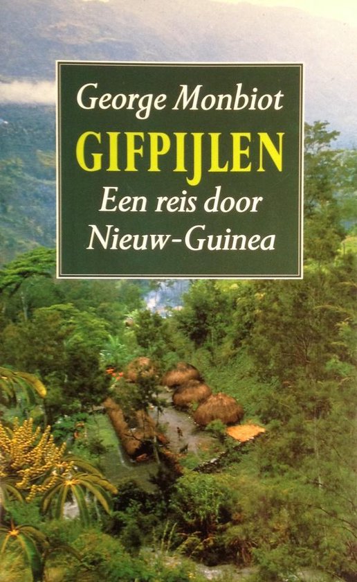 Gifpijlen