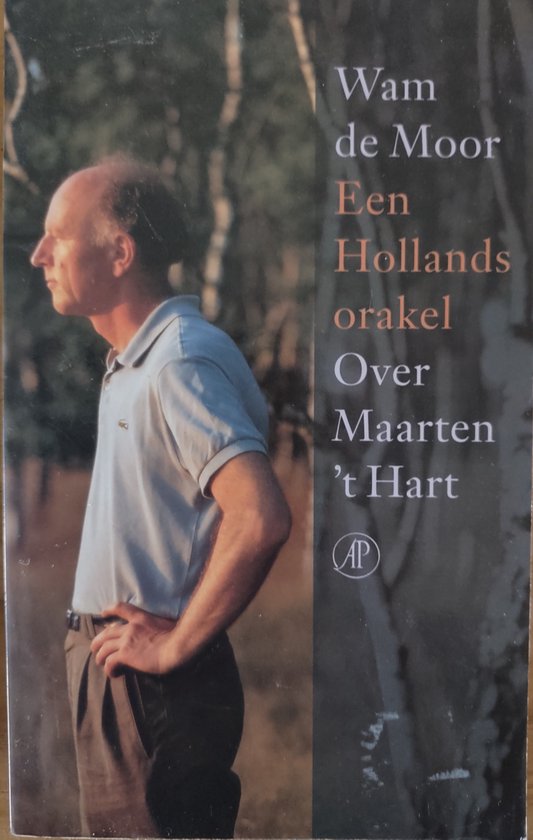 Een hollands orakel