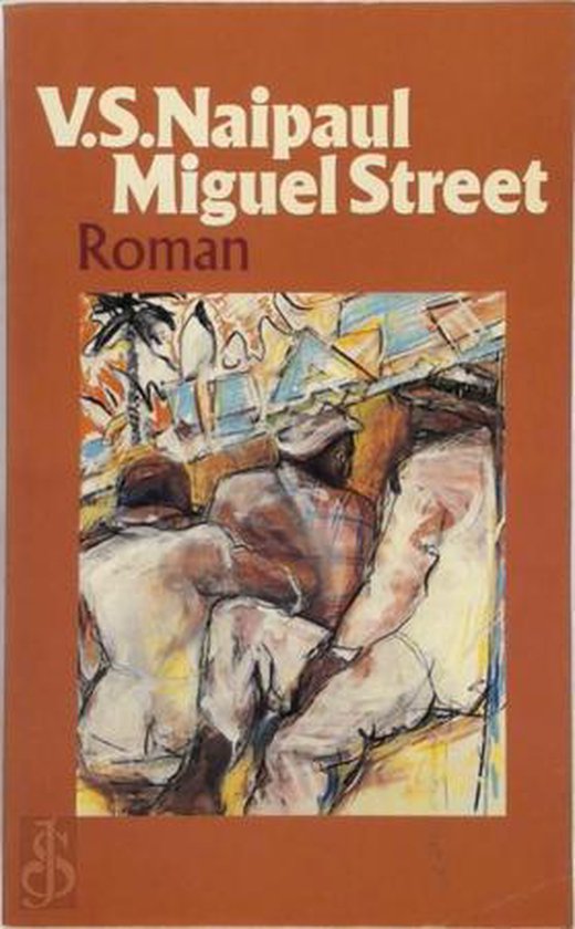 Miguel street