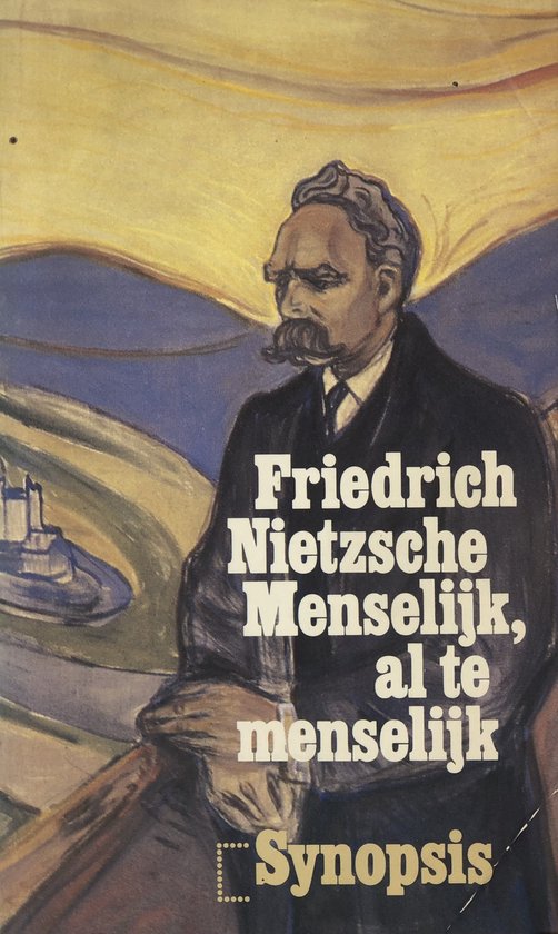 Menselijk, al te menselijk