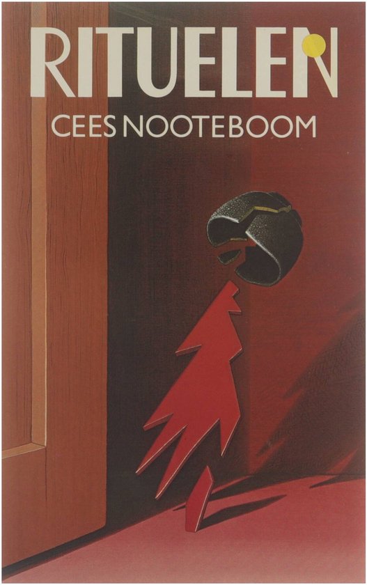 Rituelen - Cees Nooteboom