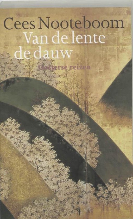 Van De Lente De Dauw