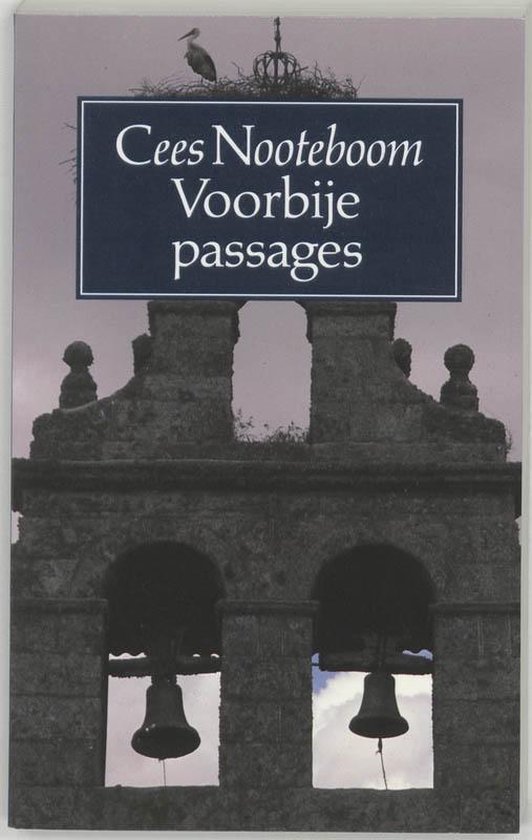 Voorbije Passages