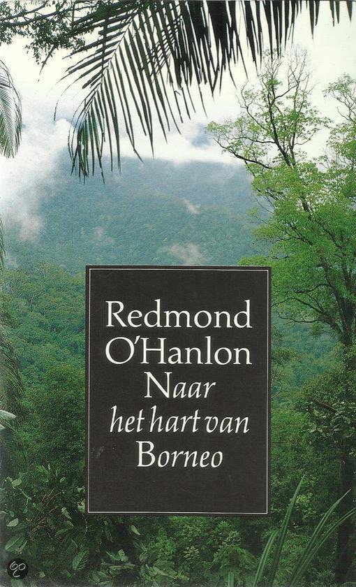 Naar het hart van Borneo