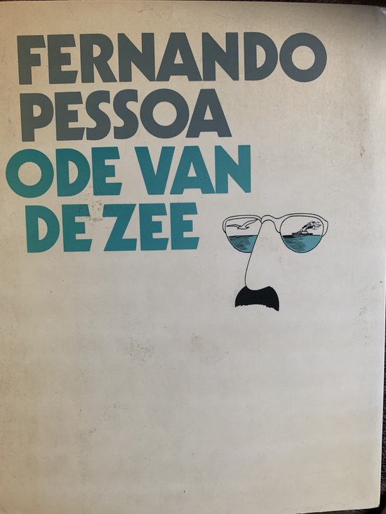 Ode van de zee