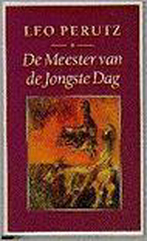 Meester van de jongste dag