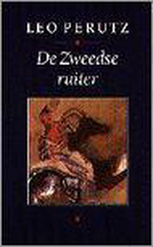 De Zweedse ruiter