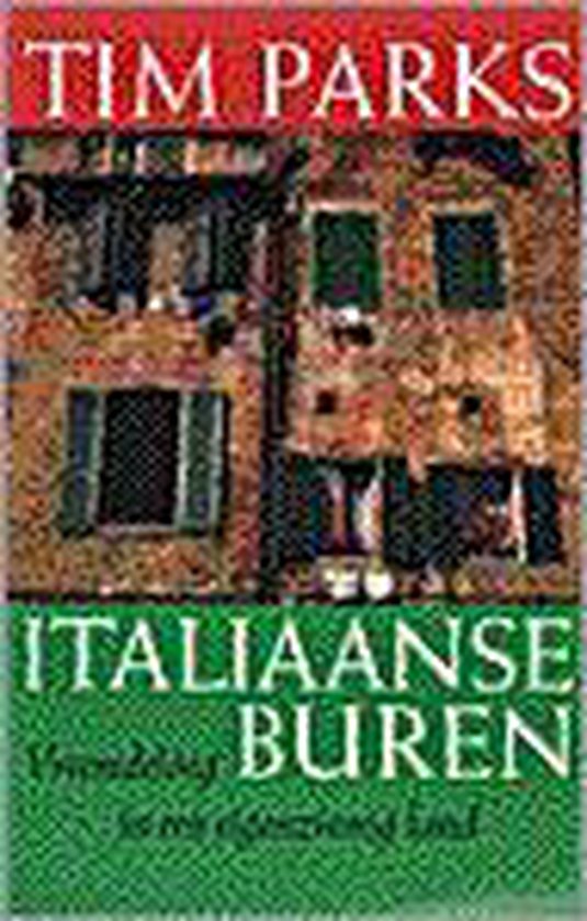 Italiaanse buren