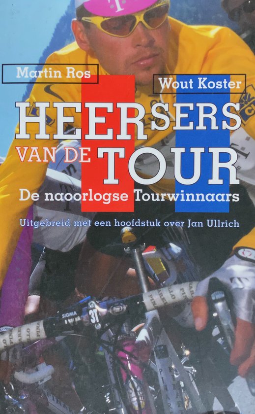 Heersers van de Tour