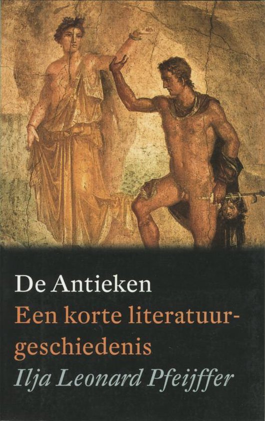 Antieken