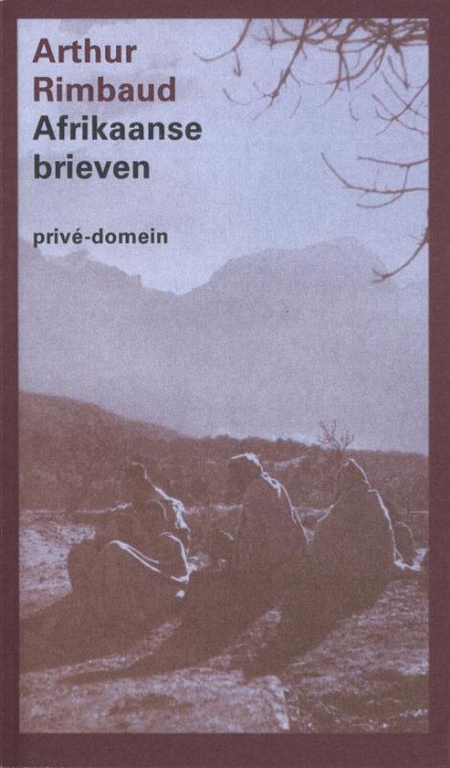 Privé-domein 239 -   Afrikaanse brieven