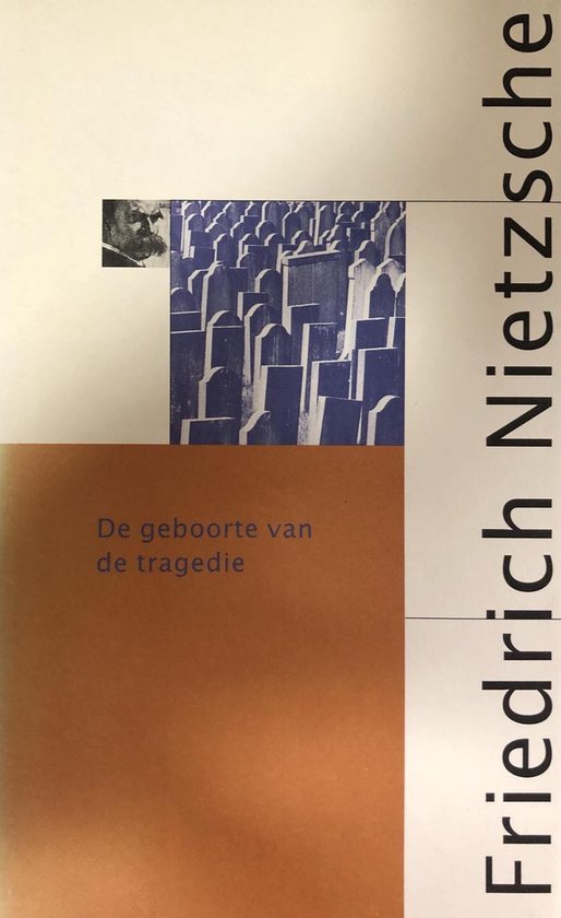 Geboorte Van De Tragedie