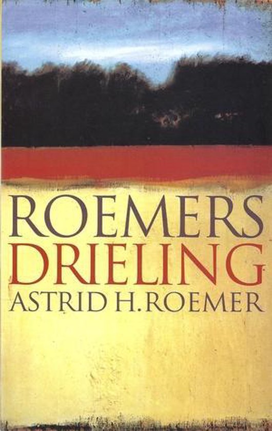 Roemers drieling