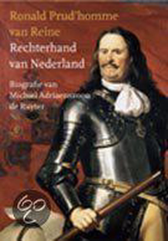 Open Domein 032 Rechterhand Van Nederland