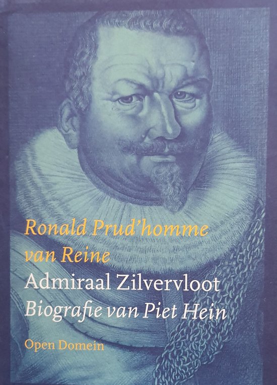 Admiraal Zilvervloot