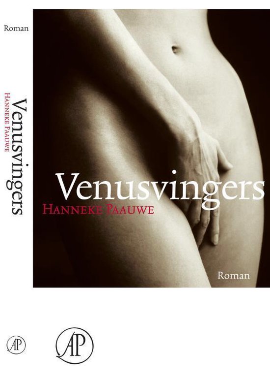 Venusvingers