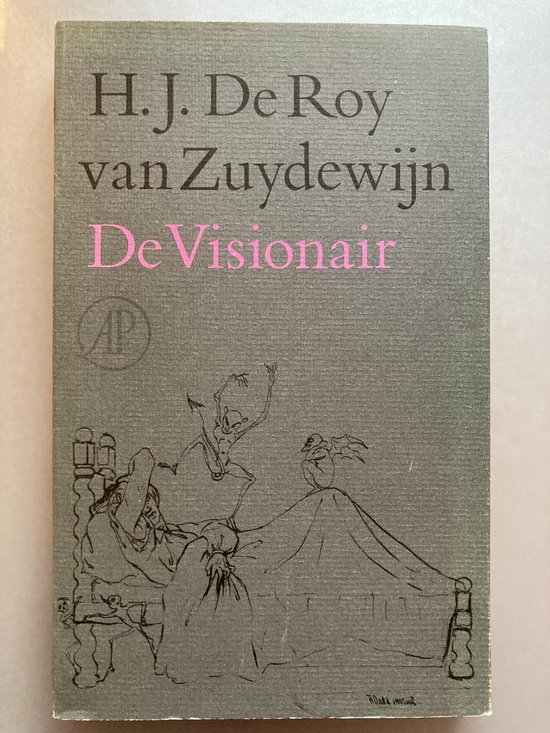 De visionair