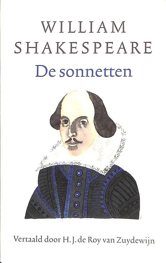 De sonnetten