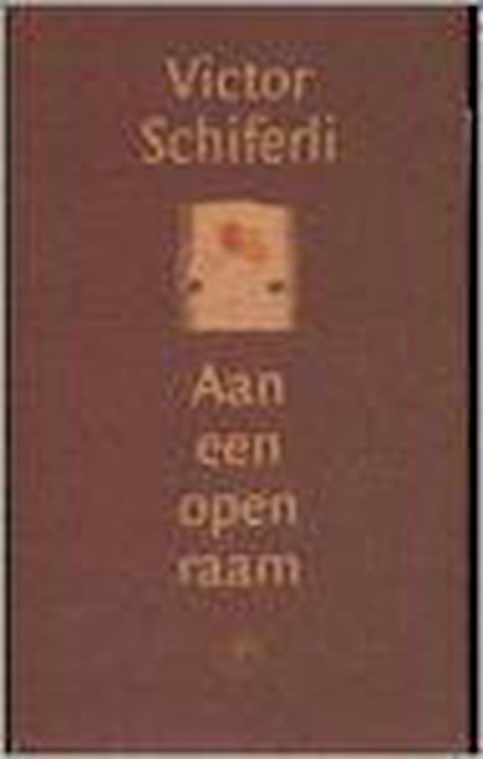 Aan Een Open Raam