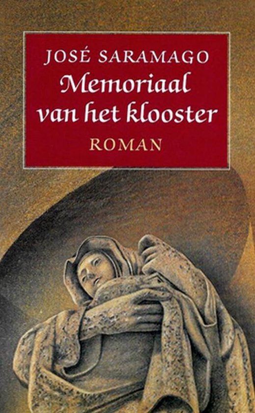 José Saramago Memoriaal van het klooster - José Saramago