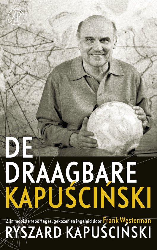 De draagbare Kapuscinski