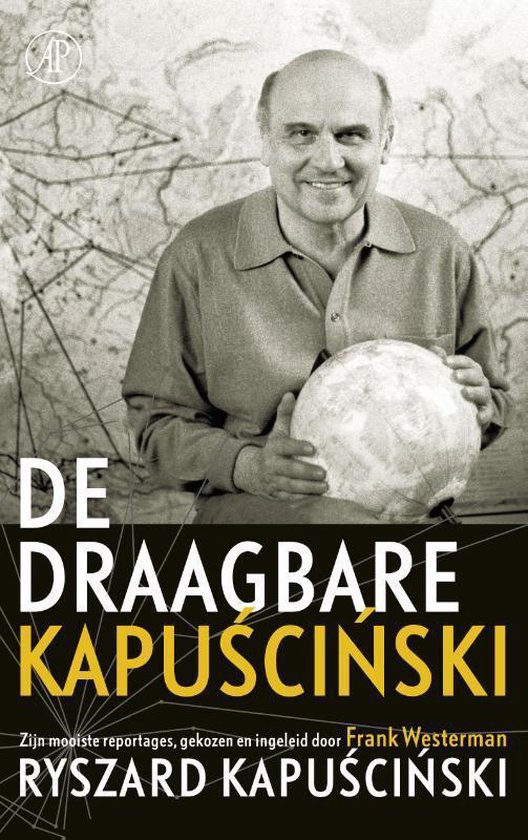 De draagbare Kapuscinski