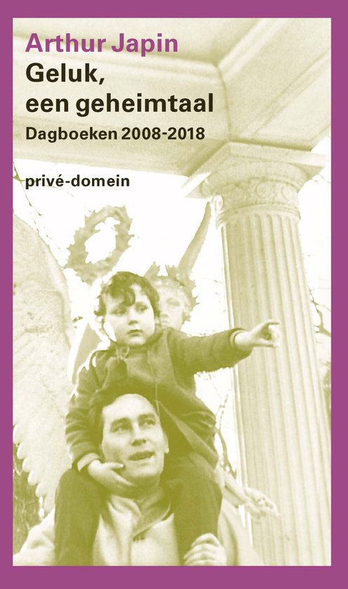 Prive-domein 306 - Geluk, een geheimtaal