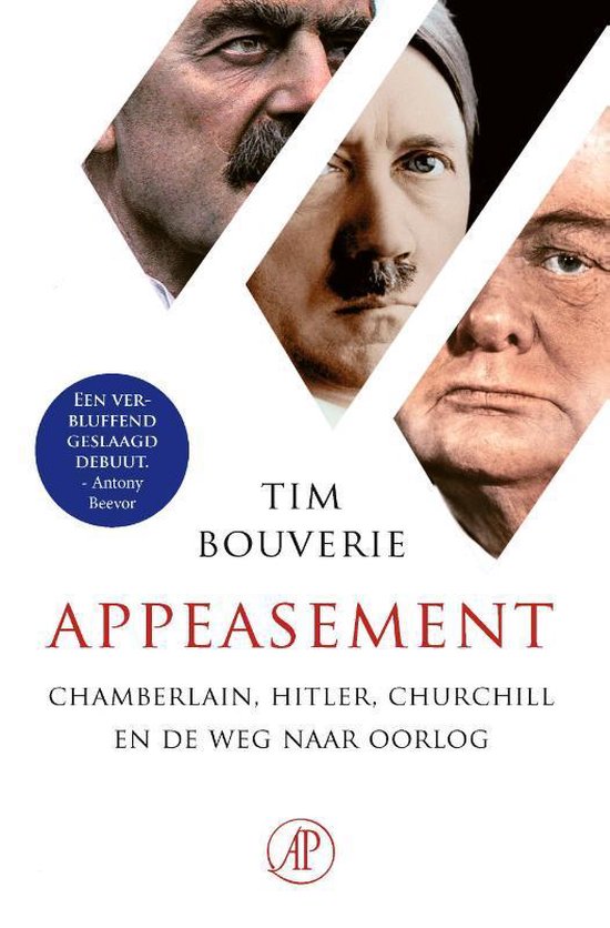 Appeasement