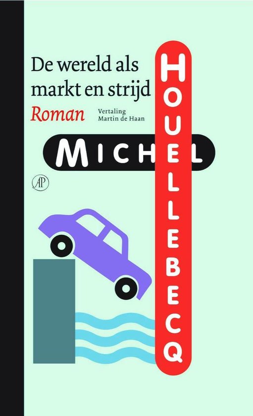 De wereld als markt en strijd