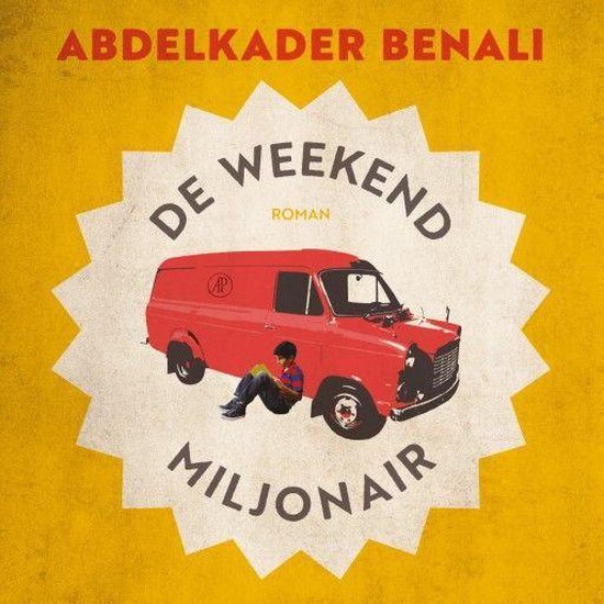 De weekendmiljonair