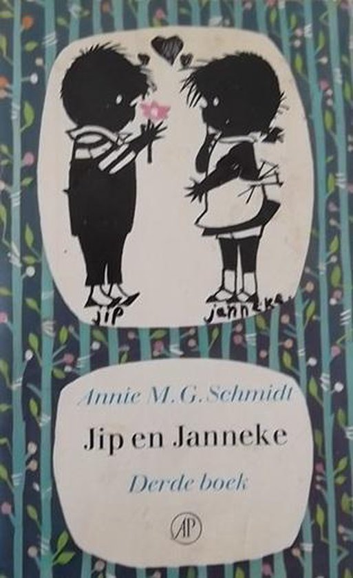 Jip en Janneke / 3