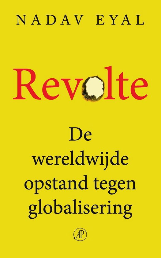 Revolte