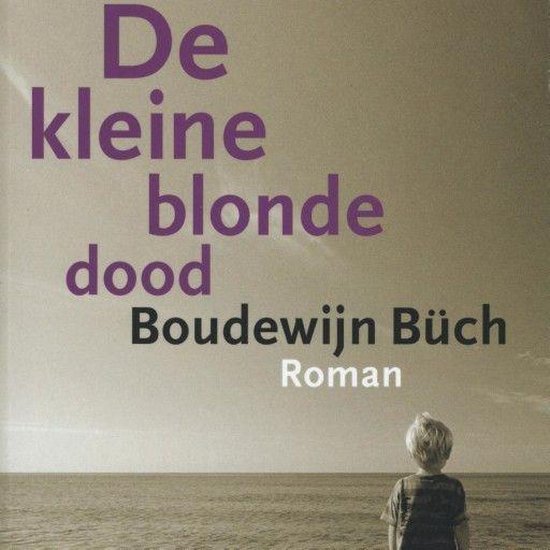 De kleine blonde dood