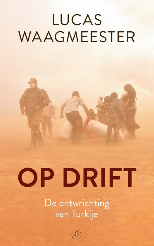 Op drift