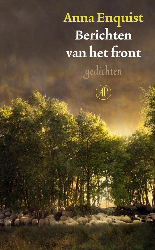 Berichten van het front