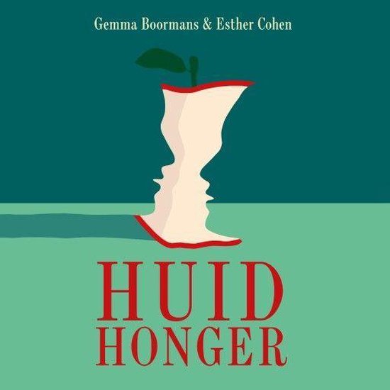 Huidhonger