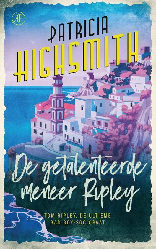 De getalenteerde Mr. Ripley