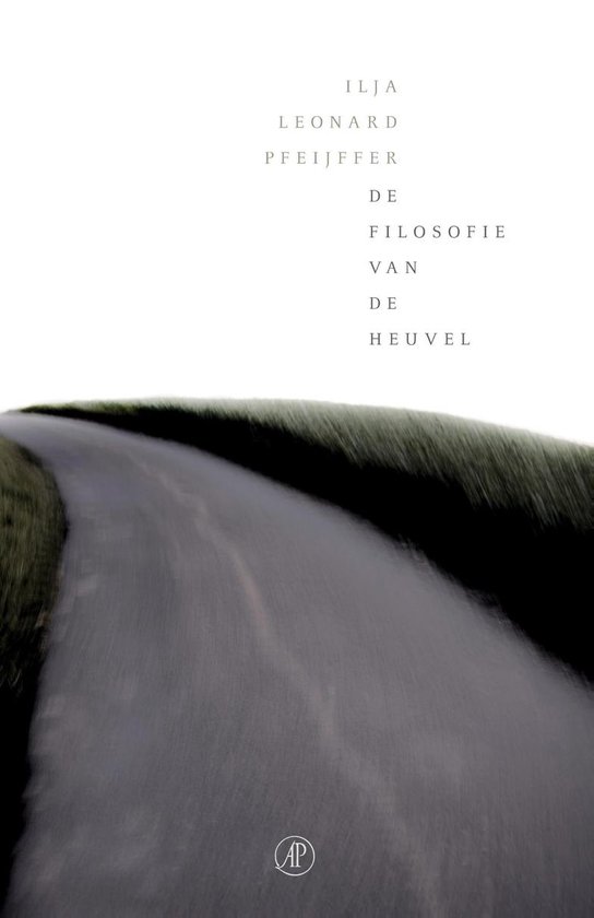 De filosofie van de heuvel