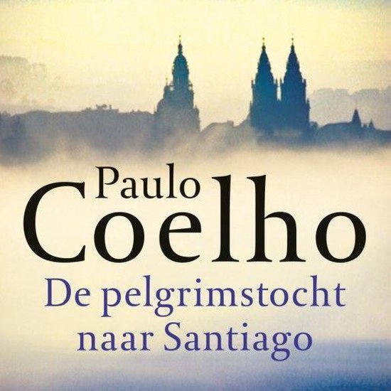 De pelgrimstocht naar Santiago