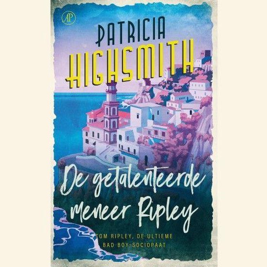 De getalenteerde Mr. Ripley