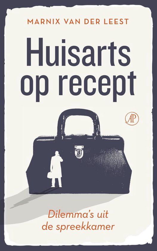 Huisarts op recept