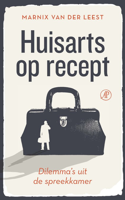 Huisarts op recept