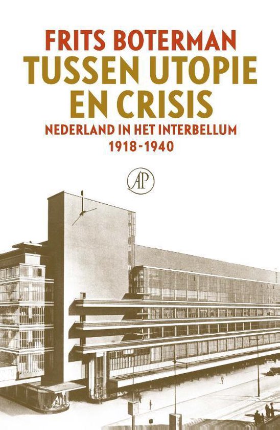 Tussen utopie en crisis