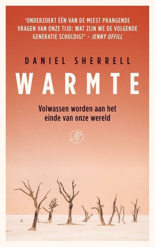 Warmte